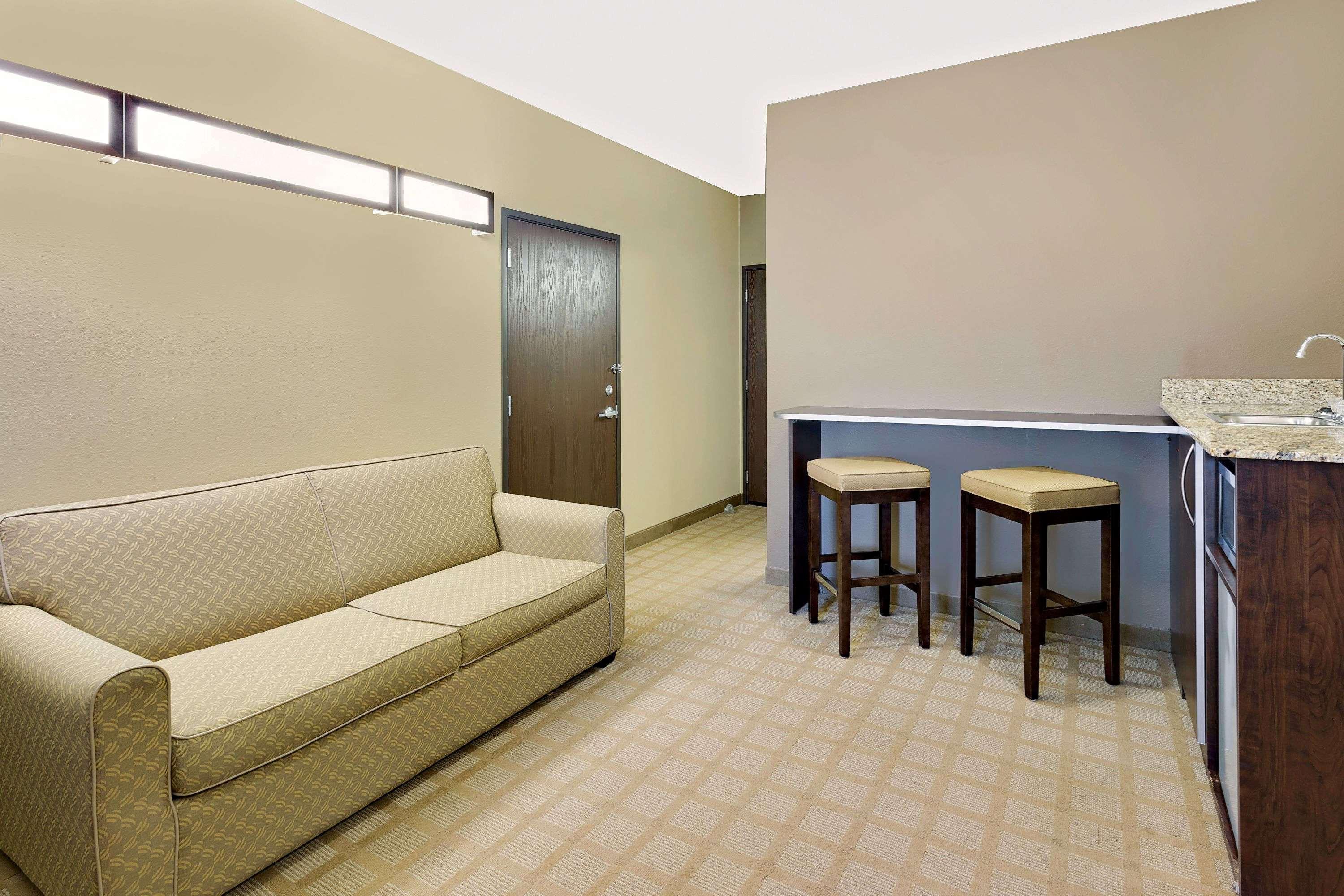 Microtel Inn & Suites By Wyndham Prairie Du Chien Εξωτερικό φωτογραφία